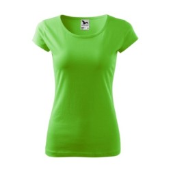 28122 - T-Shirt Damen Pure 122