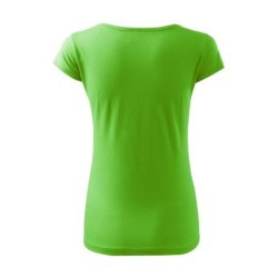 28122 - T-Shirt Damen Pure 122