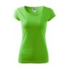 28122 - T-Shirt Damen Pure 122