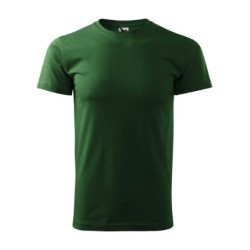 28129 - T-Shirt Herren Basic 129