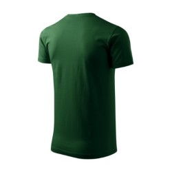 28129 - T-Shirt Herren Basic 129