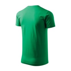 28129 - T-Shirt Herren Basic 129