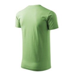 28129 - T-Shirt Herren Basic 129