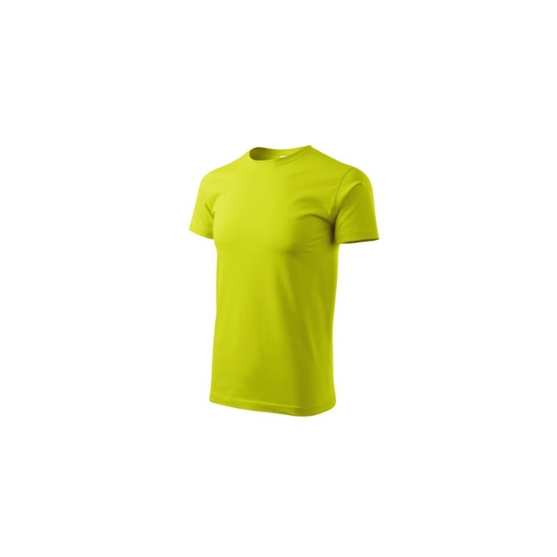 28129 - T-Shirt Herren Basic 129