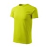 28129 - T-Shirt Herren Basic 129