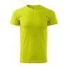 28129 - T-Shirt Herren Basic 129