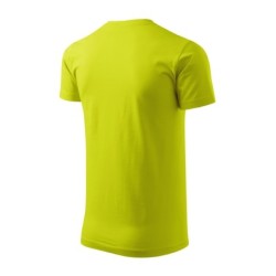 28129 - T-Shirt Herren Basic 129