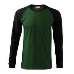 28130 - T-Shirt Unisex Street LS 130