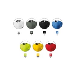 28131 - T-Shirt Unisex Infinity 131