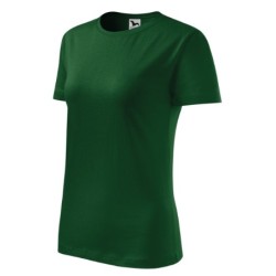 28133 - T-Shirt Damen Classic New 133