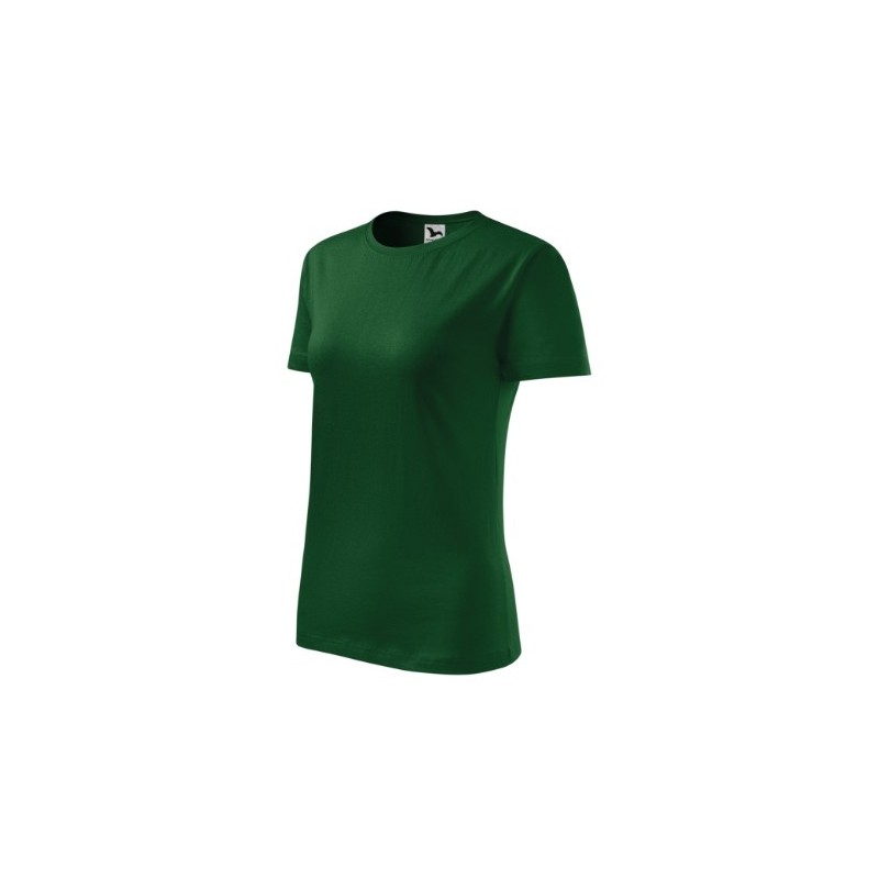 28133 - T-Shirt Damen Classic New 133