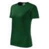 28133 - T-Shirt Damen Classic New 133