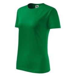 28133 - T-Shirt Damen Classic New 133