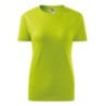 28133 - T-Shirt Damen Classic New 133