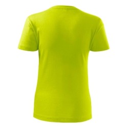 28133 - T-Shirt Damen Classic New 133