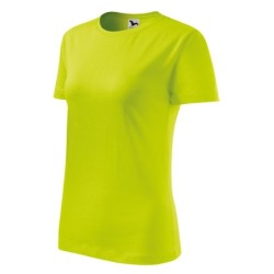 28133 - T-Shirt Damen Classic New 133