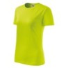 28133 - T-Shirt Damen Classic New 133