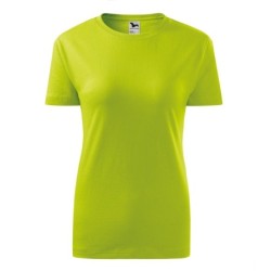 28133 - T-Shirt Damen Classic New 133