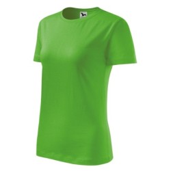 28133 - T-Shirt Damen Classic New 133
