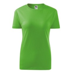 28133 - T-Shirt Damen Classic New 133