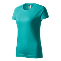 28134 - T-Shirt Damen Basic 134