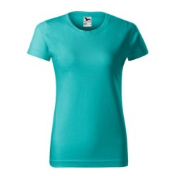 28134 - T-Shirt Damen Basic 134