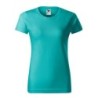 28134 - T-Shirt Damen Basic 134