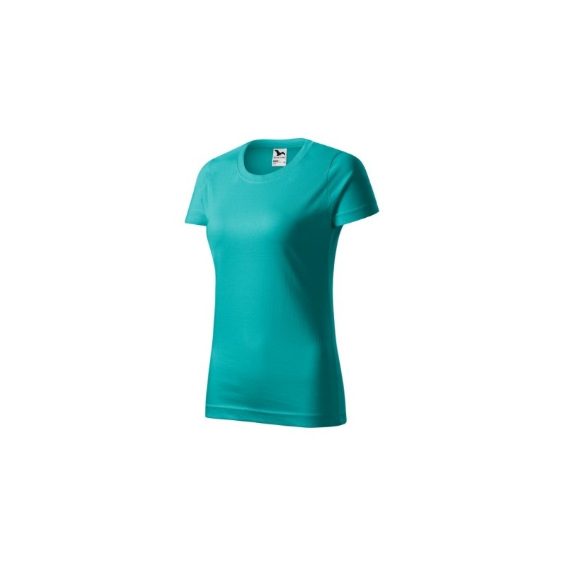 28134 - T-Shirt Damen Basic 134