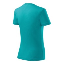 28134 - T-Shirt Damen Basic 134