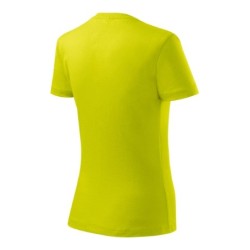 28134 - T-Shirt Damen Basic 134