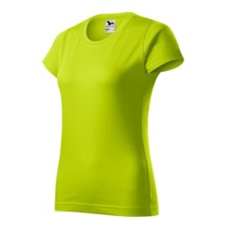 28134 - T-Shirt Damen Basic 134