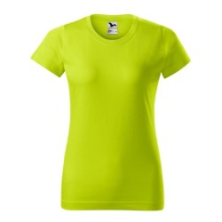 28134 - T-Shirt Damen Basic 134