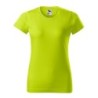 28134 - T-Shirt Damen Basic 134