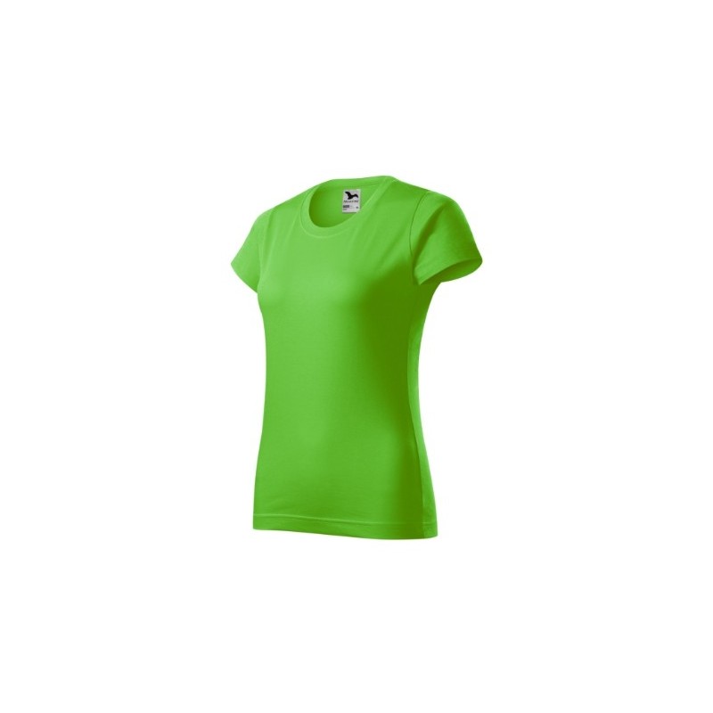 28134 - T-Shirt Damen Basic 134