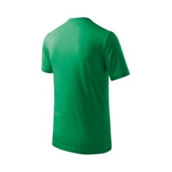 28138 - T-Shirt Kinder Basic 138