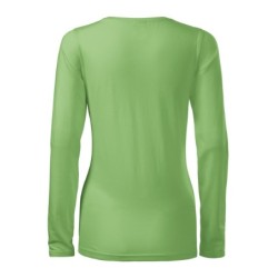 28139 - T-Shirt Damen Slim 139