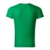 28146 - T-Shirt Herren Slim Fit V-neck 146