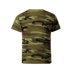 28149 - T-Shirt Kinder Camouflage 149