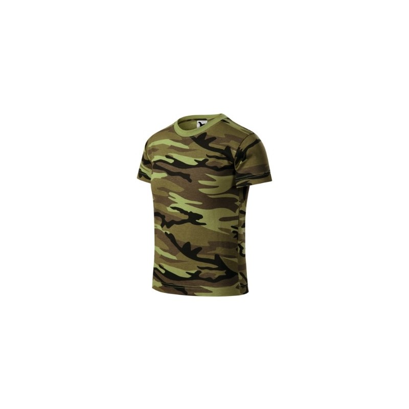 28149 - T-Shirt Kinder Camouflage 149