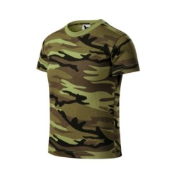 28149 - T-Shirt Kinder Camouflage 149