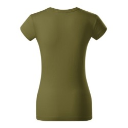 28154 - T-Shirt Damen Exclusive 154