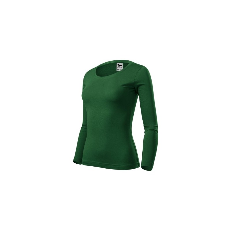 28169 - T-Shirt Damen Fit-T LS 169