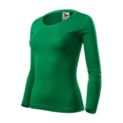 28169 - T-Shirt Damen Fit-T LS 169