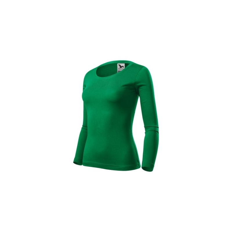 28169 - T-Shirt Damen Fit-T LS 169