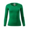 28169 - T-Shirt Damen Fit-T LS 169
