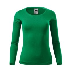 28169 - T-Shirt Damen Fit-T LS 169