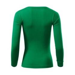 28169 - T-Shirt Damen Fit-T LS 169