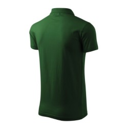 28202 - Polohemd Herren Single J. 202