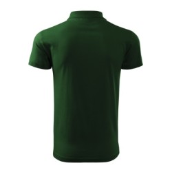 28202 - Polohemd Herren Single J. 202