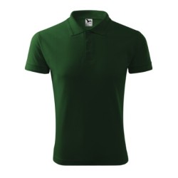 28203 - Polohemd Herren Pique Polo 203